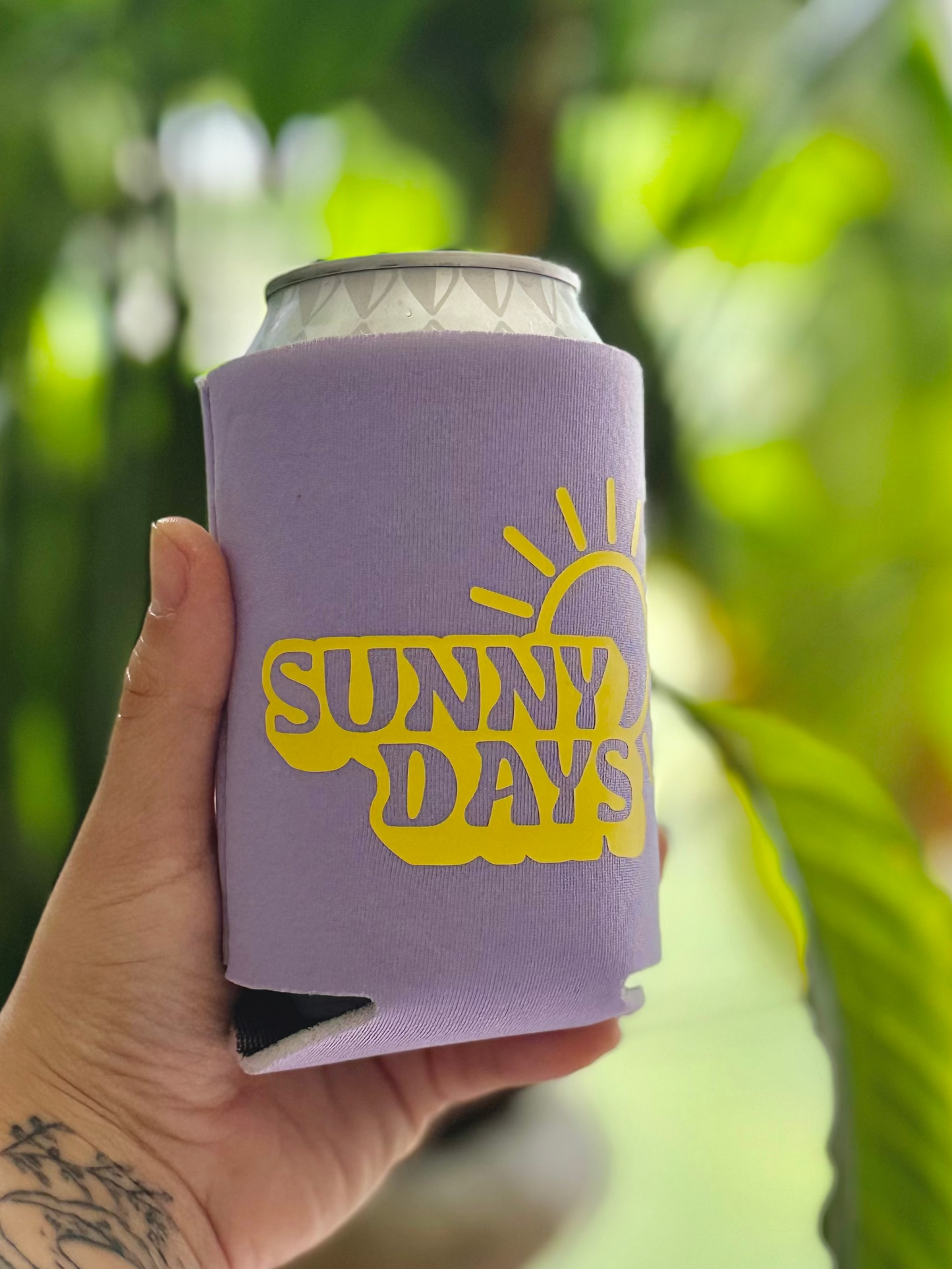 Sunny Days